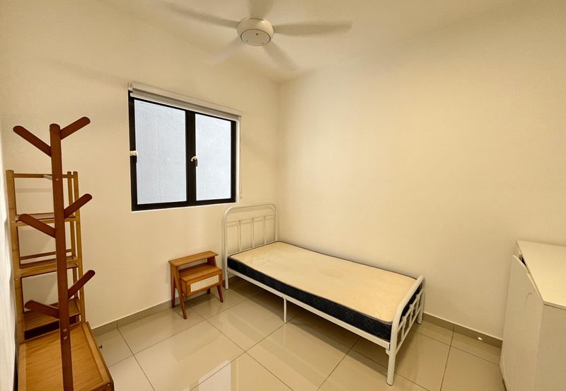 Duduk Se.Ruang @ Eco Sanctuary