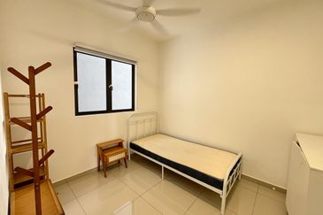 Duduk Se.Ruang @ Eco Sanctuary