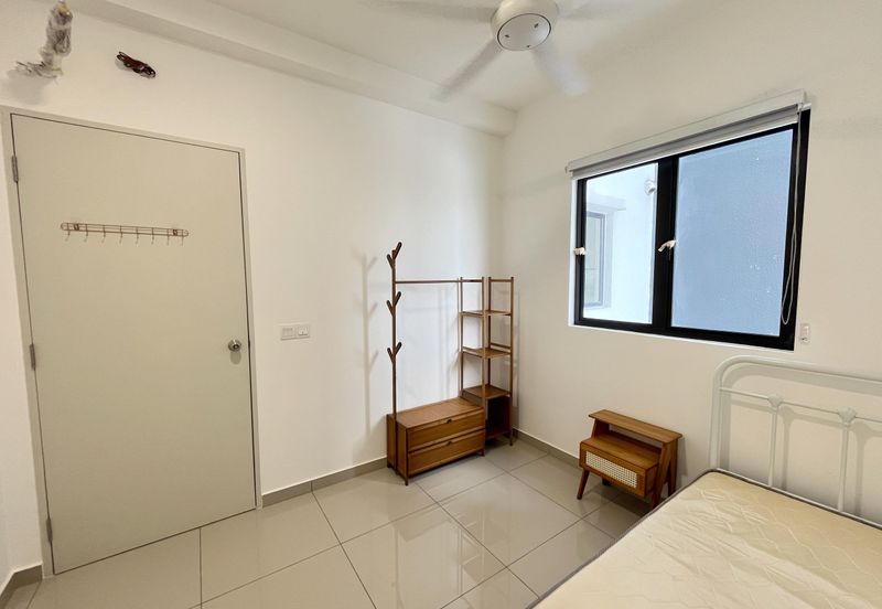 Duduk Se.Ruang @ Eco Sanctuary