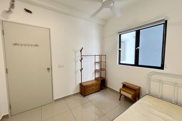 Duduk Se.Ruang @ Eco Sanctuary