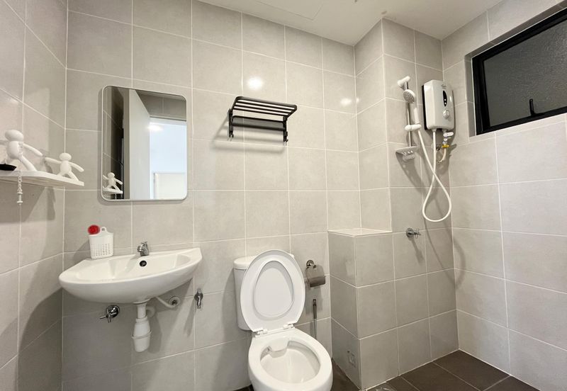 Duduk Se.Ruang @ Eco Sanctuary