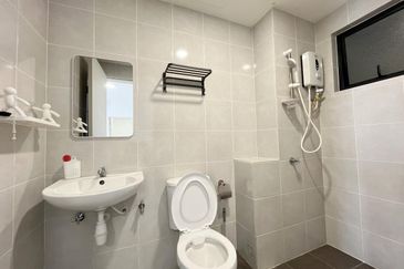 Duduk Se.Ruang @ Eco Sanctuary