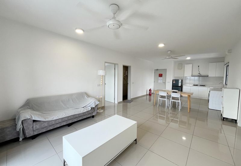 Duduk Se.Ruang @ Eco Sanctuary