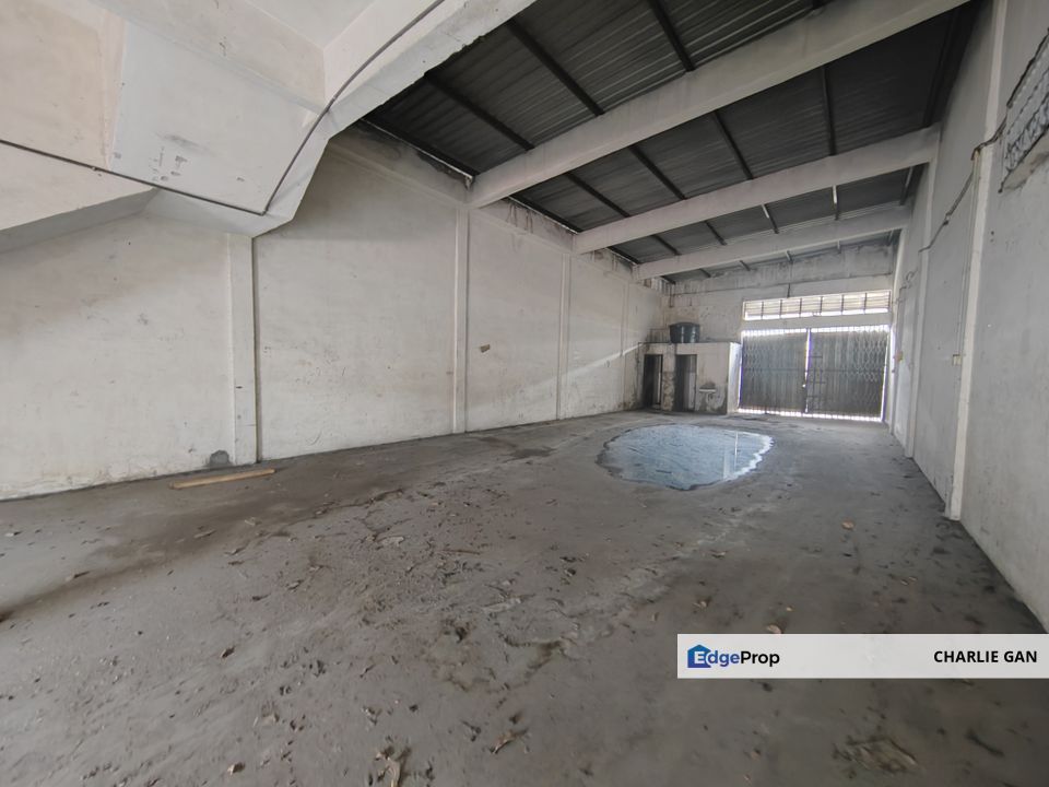 Bukit Kemuning Industrial Park, Shah Alam, Selangor, Selangor, Shah Alam