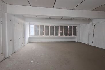 Bukit Kemuning Industrial Park