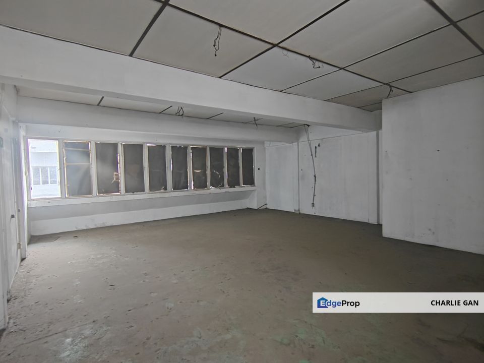 Bukit Kemuning Industrial Park, Shah Alam, Selangor, Selangor, Shah Alam