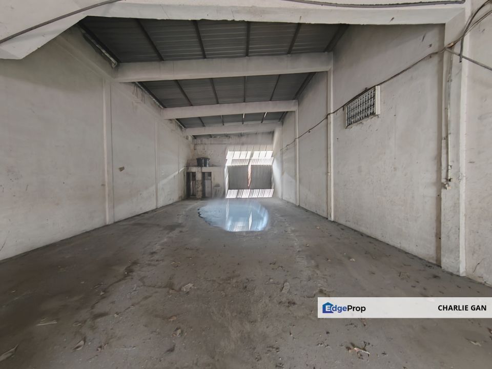 Bukit Kemuning Industrial Park, Shah Alam, Selangor, Selangor, Shah Alam