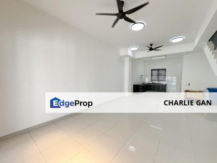 Bandar Rimbayu, Telok Panglima Garang, Selangor , Selangor, Telok Panglima Garang