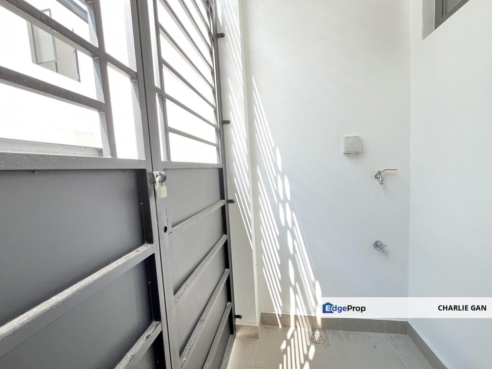 Bandar Rimbayu, Telok Panglima Garang, Selangor , Selangor, Telok Panglima Garang