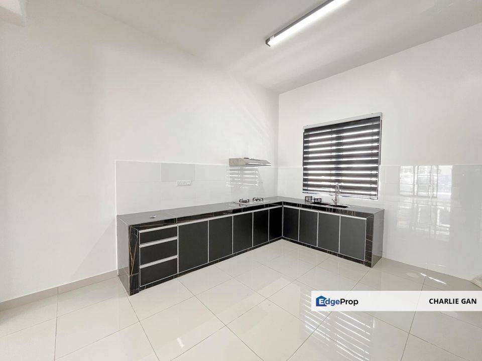 Bandar Rimbayu, Telok Panglima Garang, Selangor , Selangor, Telok Panglima Garang