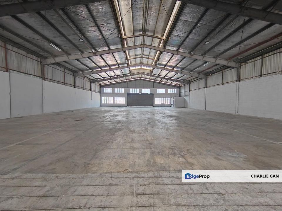 Subang Jaya Industrial Estate, Subang Jaya, Selangor, Selangor, Subang Jaya