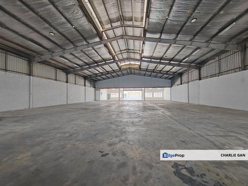 Subang Jaya Industrial Estate, Subang Jaya, Selangor, Selangor, Subang Jaya