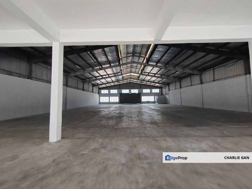 Subang Jaya Industrial Estate, Subang Jaya, Selangor, Selangor, Subang Jaya