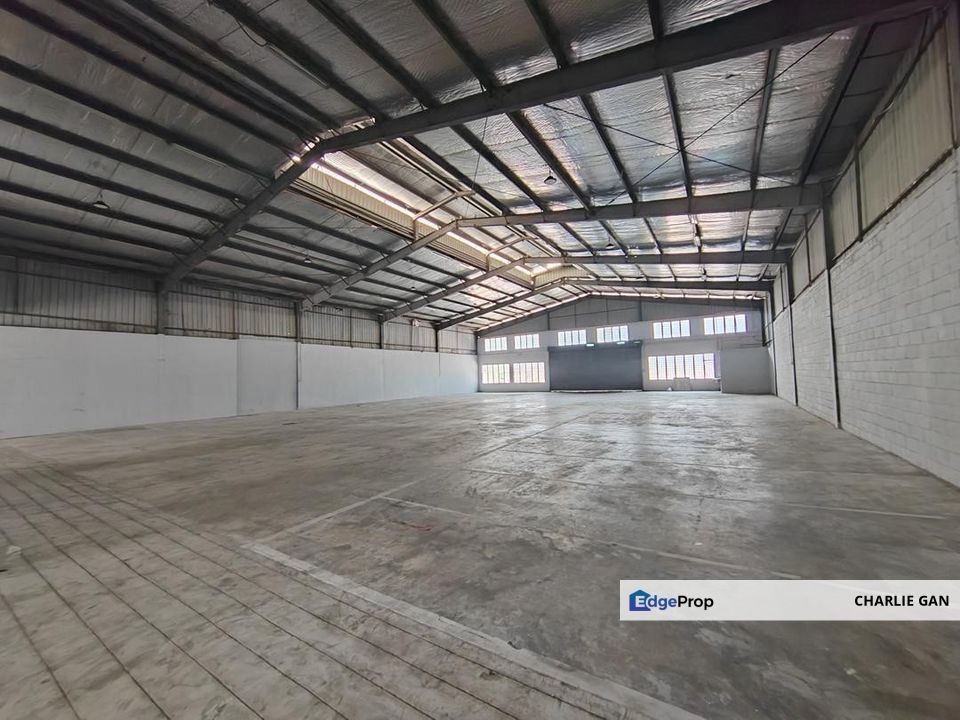 Subang Jaya Industrial Estate, Subang Jaya, Selangor, Selangor, Subang Jaya