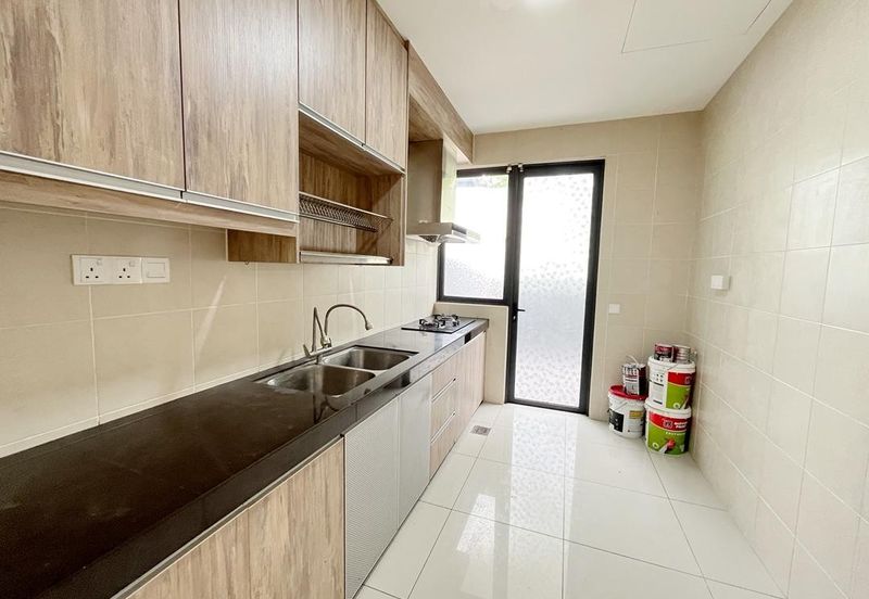 Wisteria @ Bandar Rimbayu