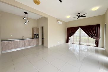 Wisteria @ Bandar Rimbayu