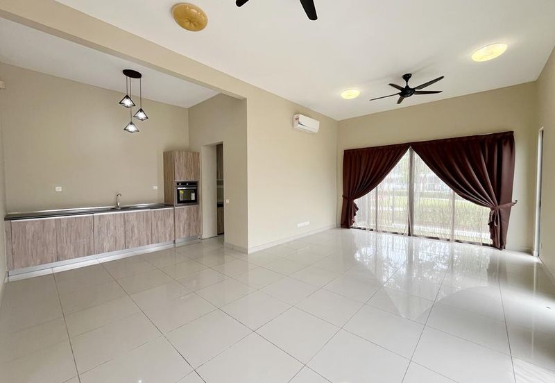 Wisteria @ Bandar Rimbayu