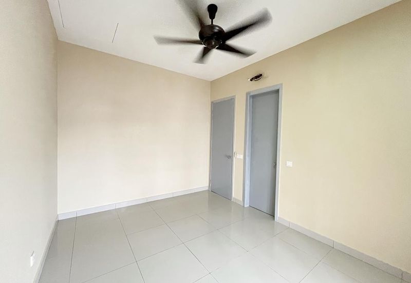 Wisteria @ Bandar Rimbayu