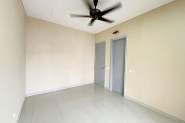 Wisteria @ Bandar Rimbayu