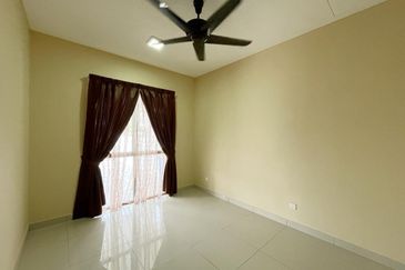 Wisteria @ Bandar Rimbayu