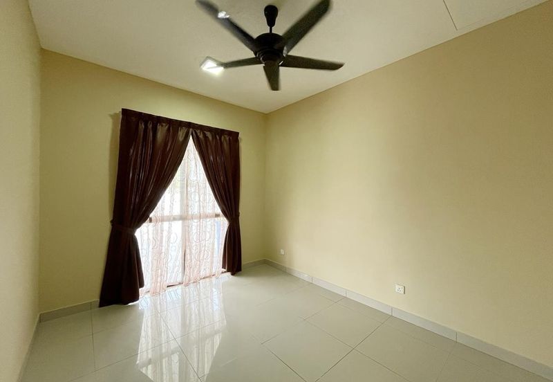 Wisteria @ Bandar Rimbayu