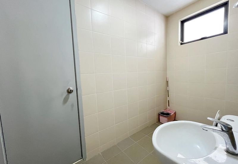 Wisteria @ Bandar Rimbayu