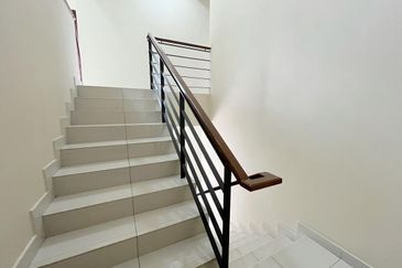 Wisteria @ Bandar Rimbayu