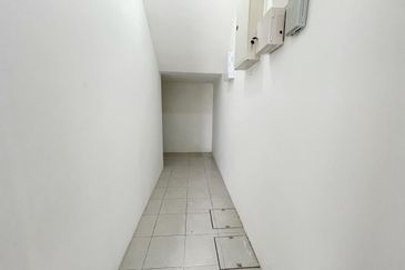 Wisteria @ Bandar Rimbayu