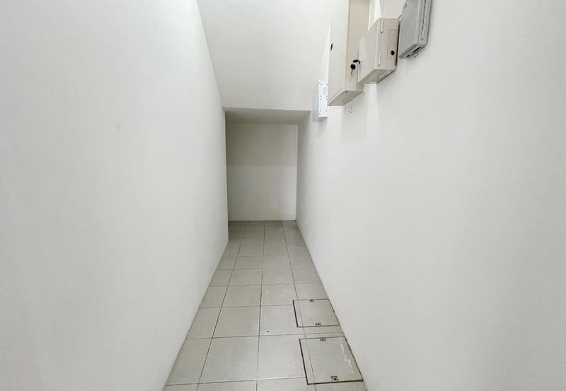 Wisteria @ Bandar Rimbayu