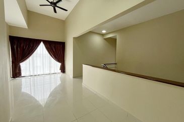 Wisteria @ Bandar Rimbayu