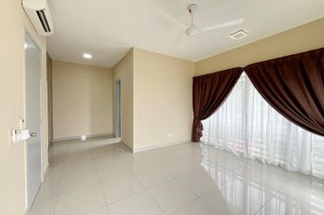 Wisteria @ Bandar Rimbayu