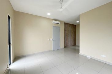 Wisteria @ Bandar Rimbayu