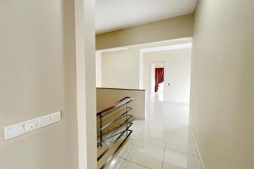 Wisteria @ Bandar Rimbayu