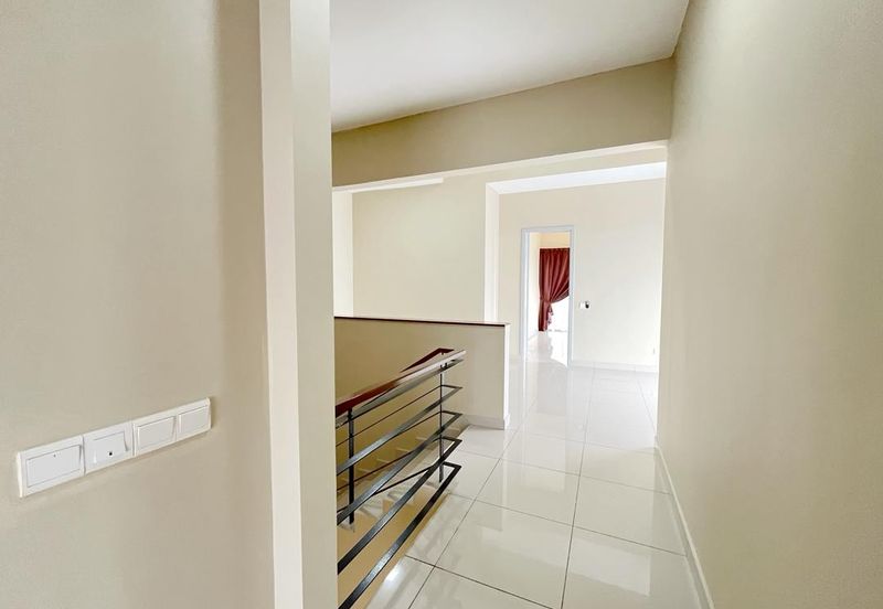 Wisteria @ Bandar Rimbayu