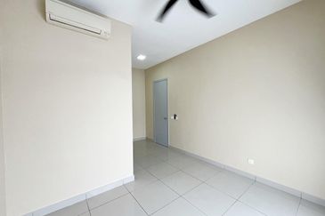 Wisteria @ Bandar Rimbayu