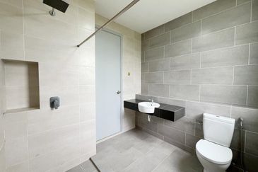 Wisteria @ Bandar Rimbayu