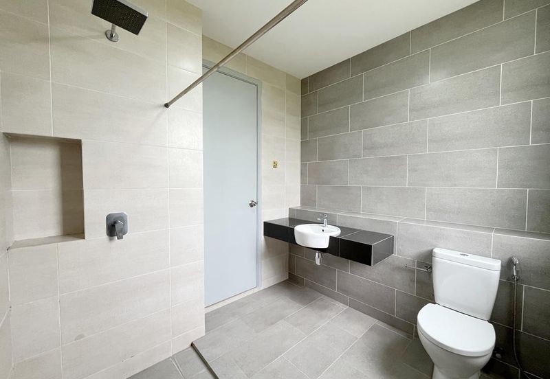 Wisteria @ Bandar Rimbayu