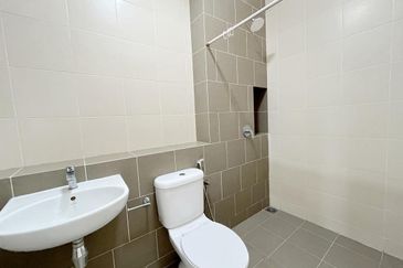 Wisteria @ Bandar Rimbayu