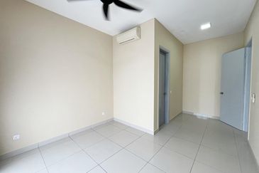 Wisteria @ Bandar Rimbayu