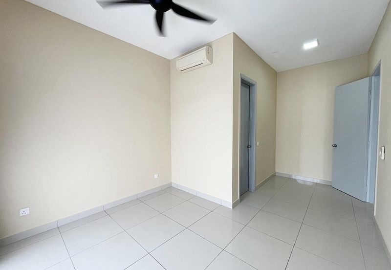 Wisteria @ Bandar Rimbayu