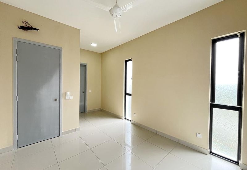 Wisteria @ Bandar Rimbayu