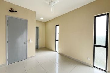 Wisteria @ Bandar Rimbayu