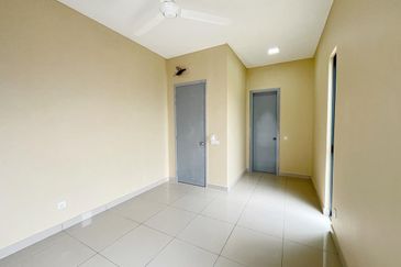 Wisteria @ Bandar Rimbayu