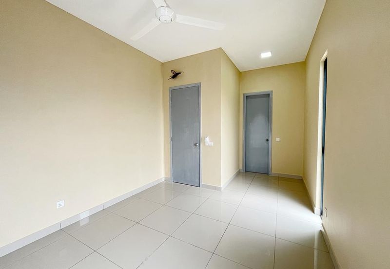 Wisteria @ Bandar Rimbayu