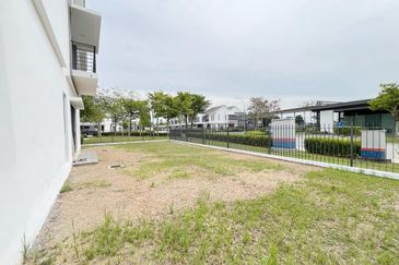 Wisteria @ Bandar Rimbayu