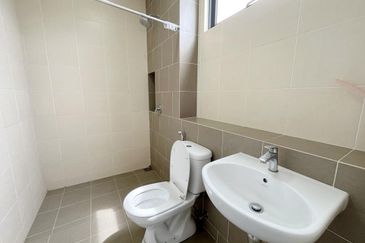 Wisteria @ Bandar Rimbayu