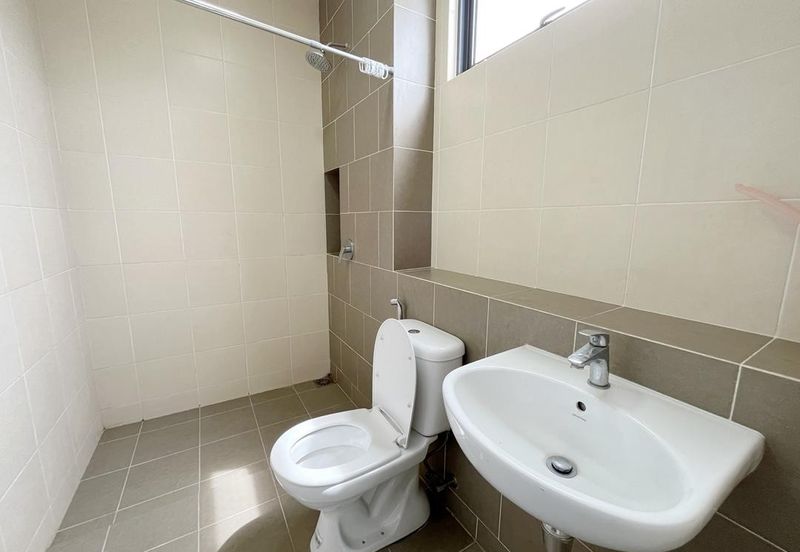 Wisteria @ Bandar Rimbayu