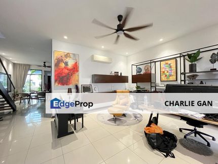 Terraza @ Eco Sanctuary, Telok Panglima Garang, Selangor, Selangor, Telok Panglima Garang