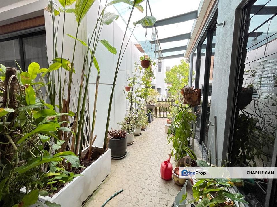 Terraza @ Eco Sanctuary, Telok Panglima Garang, Selangor, Selangor, Telok Panglima Garang