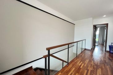 Terraza @ Eco Sanctuary